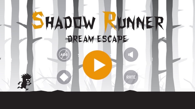 Shadow Runner - Dream Escape(圖2)-速報App