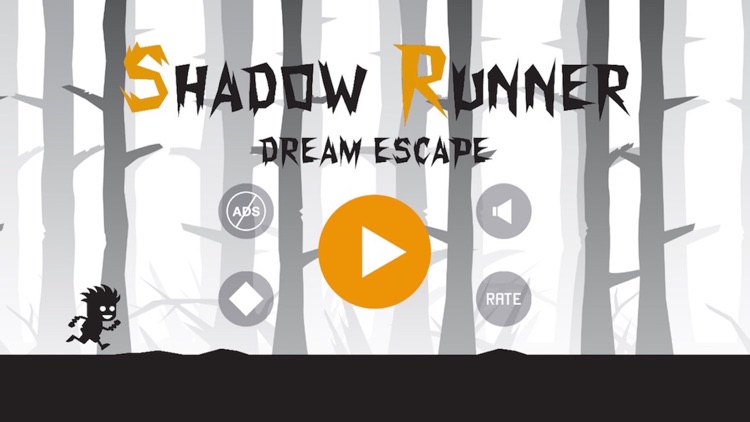 Shadow Runner - Dream Escape