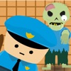 Police Vs Zombies - iPadアプリ