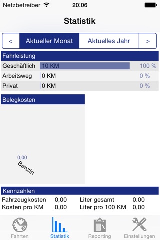 Drive & Trace Pro screenshot 4