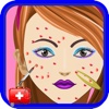 Acne Care Doctor – Skin beauty surgeon & virtual hospital game