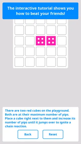 Game screenshot A Multiplayer Game of Cubes (AMGOC) hack