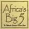 Africa's Big Five