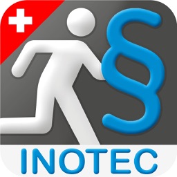 Inotec Vorschriften-App