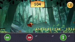 Game screenshot Jungle Monkey Plus hack