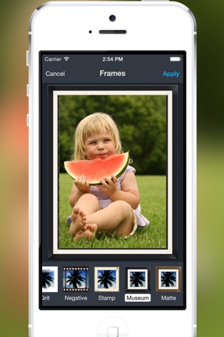 Photo Pic Collage Maker Plus : photoframe picture stitch & image text editor screenshot 3