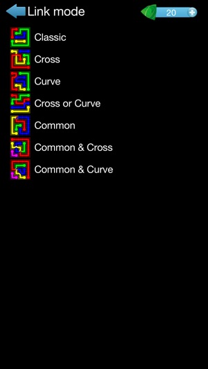 Aha Link Color: ALL
