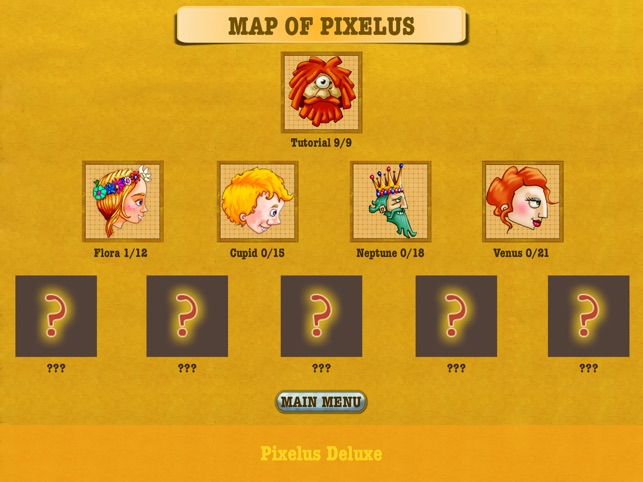 Pixelus Deluxe HD(圖5)-速報App