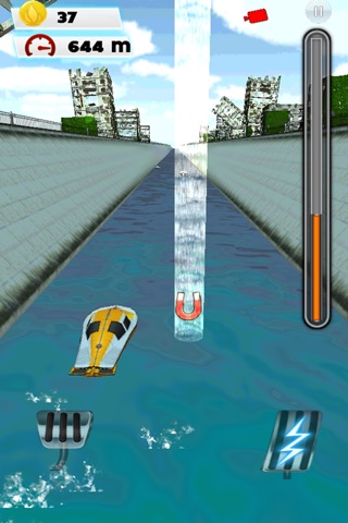 Pilot Jet Ski screenshot 4