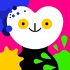 Bubl Draw - Creative drawing with music for kids