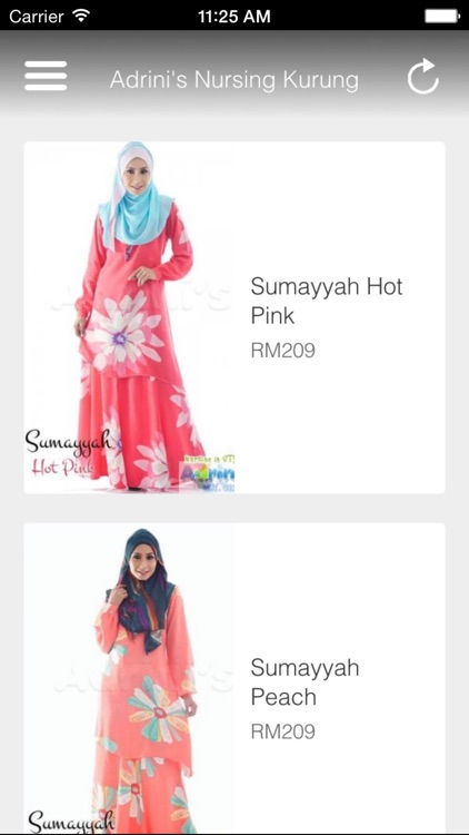 Adrini's screenshot-3