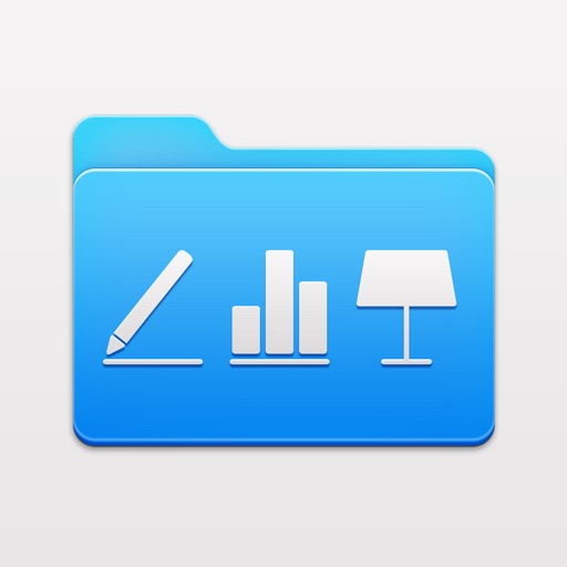 Suite for iWork