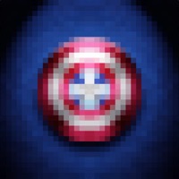 Quiz Pic: Pixel Comics app icon - Games app for iPhone