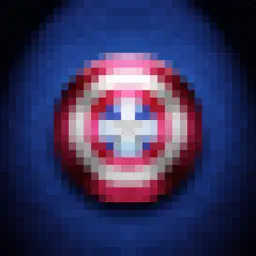 Quiz Pic: Pixel Comics app icon