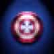 Quiz Pic: Pixel Comics app icon - Games app for iPhone