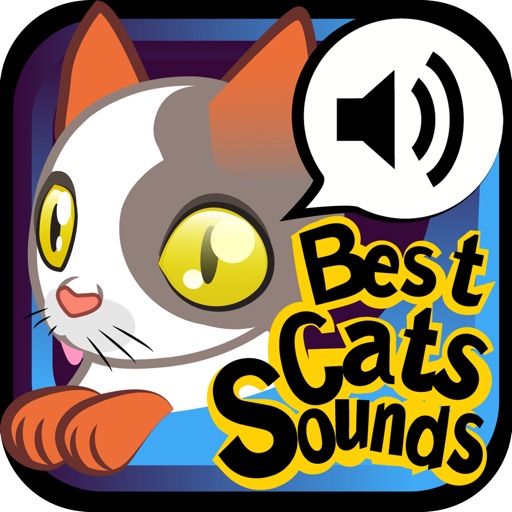 The Best Cats Sounds icon