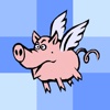 Flying Pig