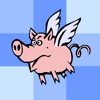 Flying Pig