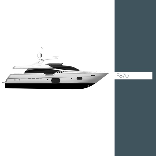 FerrettiYachts870 icon