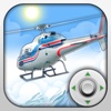 Helicopter Simulator 3D - Free games