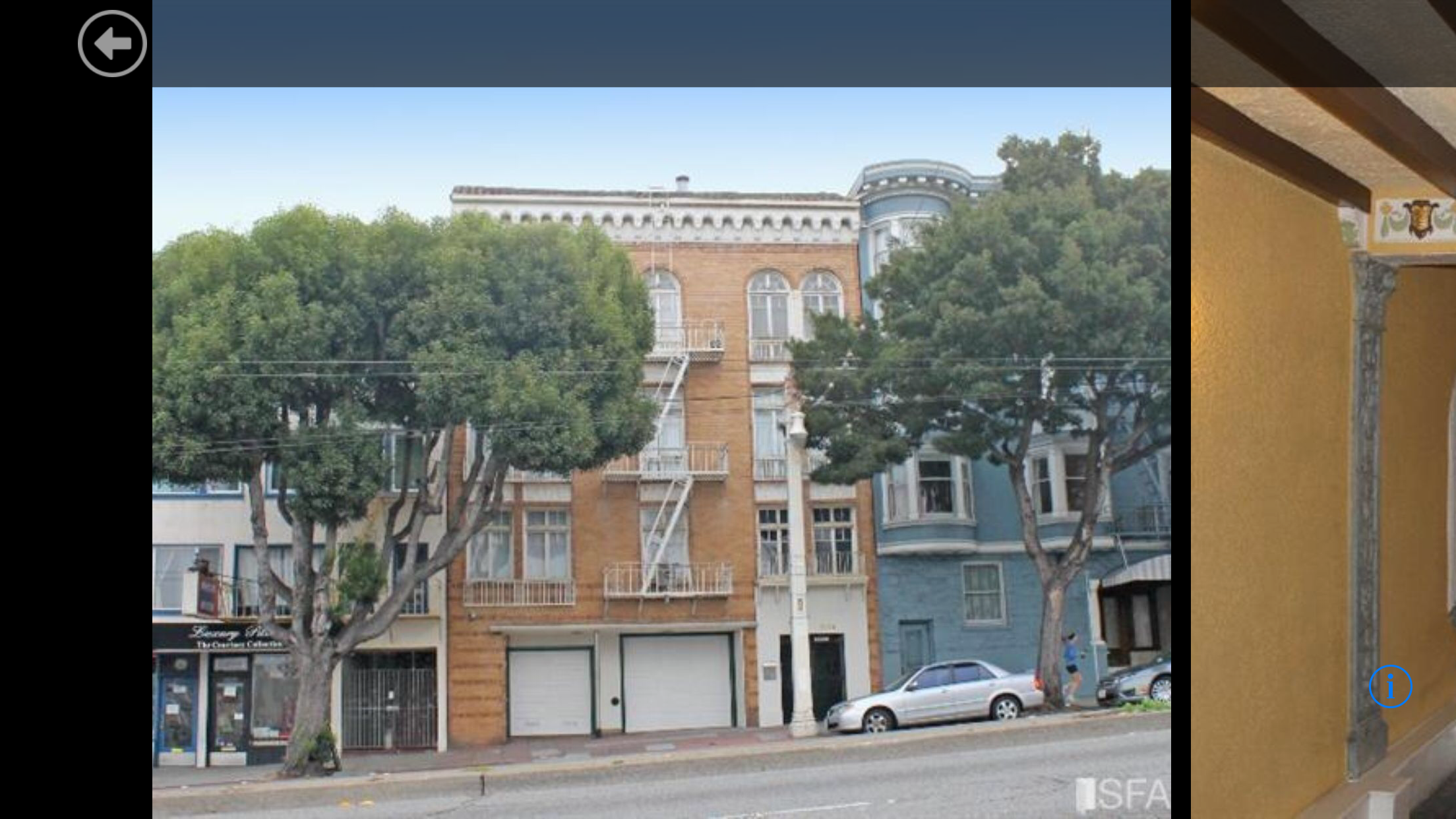 Real Estate - by GoBHG.com screenshot 5