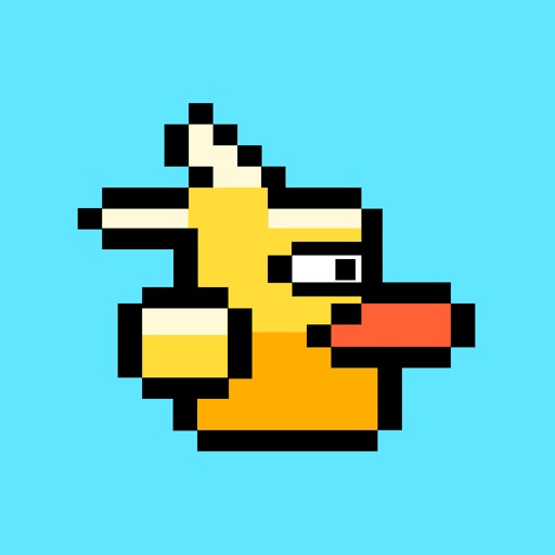 Spring Bird - New Addictive Game Icon