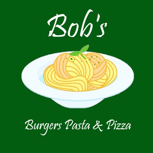 Bob's Burgers Pasta & Pizza