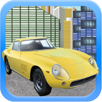 Auto Thief Escape - High Speed Car Racing Police Crimes If You Can Team Free Game