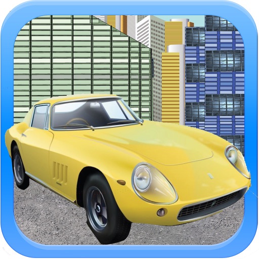 ` Auto Thief Escape - High Speed Car Racing Police Crimes If You Can Team Free Game icon