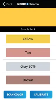Chroma Match iphone bilder 2