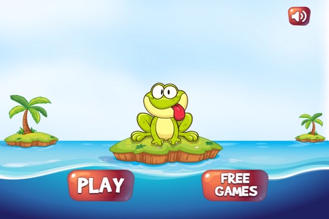 Lonely Tiny Frog - Hunts for Love Strategy Game (Premium) screenshot 2