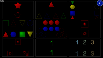 Screenshot #3 pour 4 Formes