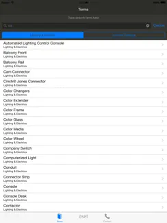 ESET iPad image 4