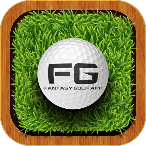 Fantasy Golf App
