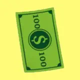 Be a rich man - pick up money on the road free - 앱 아이콘