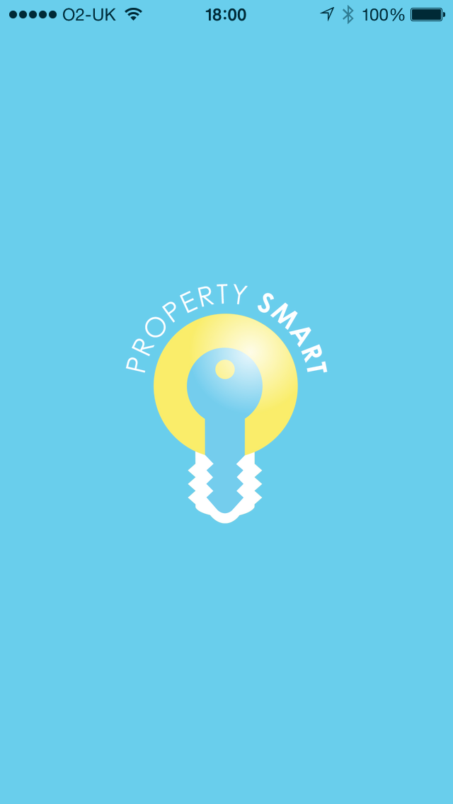 Screenshot #1 pour Property Smart