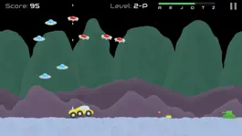 Game screenshot Pluto Patrol hack