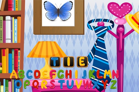 Accessories Puzzle Game screenshot 3