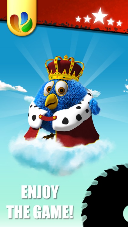 Bird Duel screenshot-4