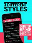 Marimba Remixed Ringtones for iPhone ipad bilder 0