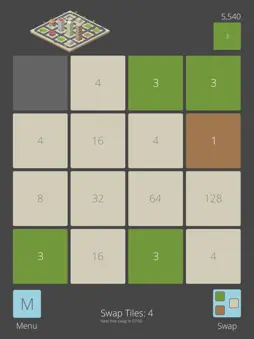 BoomTown!! screenshot 4