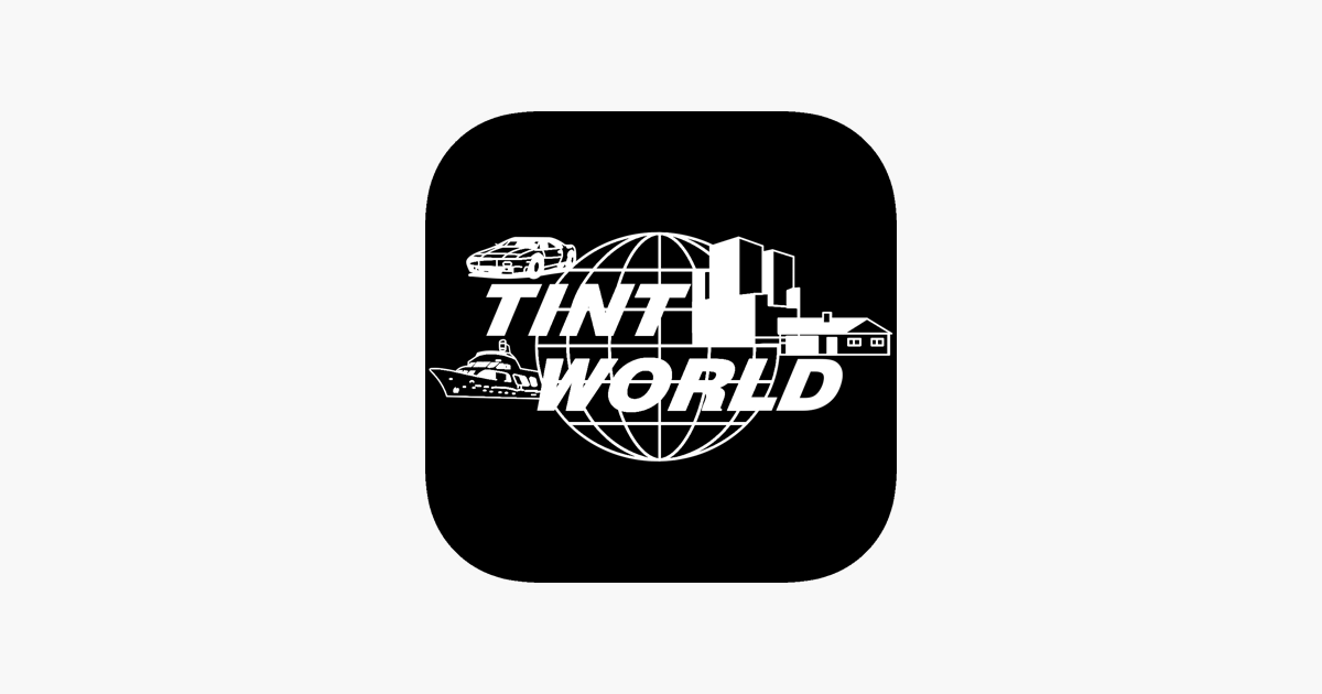‎Tint World on the App Store
