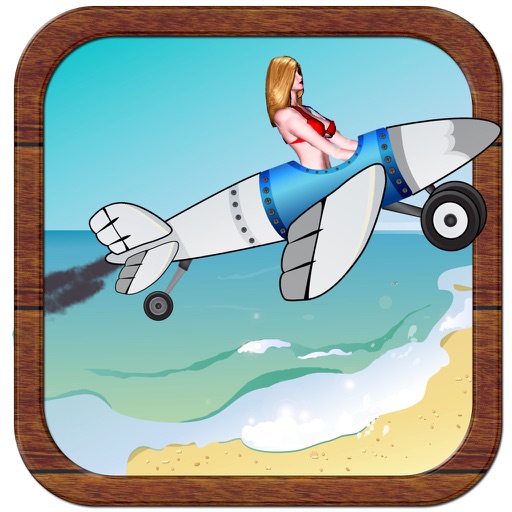 Pilot Babe iOS App