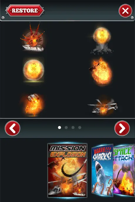 Imagen FX Editor