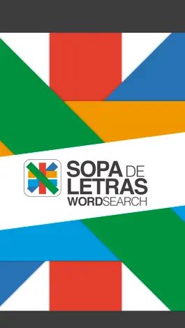 Game screenshot sopadletras mod apk