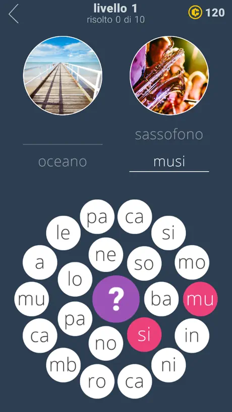 Anelli di parole