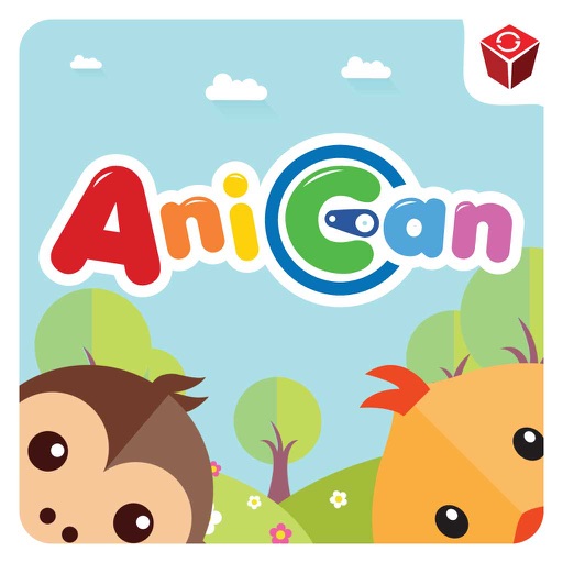 AniCan iOS App