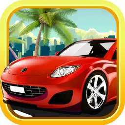 Extreme Car Parking Simulator Mania - Real 3D Traffic Driving Racing & Truck Racer Games app icon