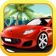 Extreme Car Parking Simulator Mania - Real 3D Traffic Driving Racing & Truck Racer Games app icon - Games app for iPhone