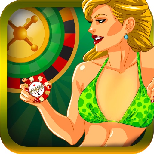 Pay Me Casino iOS App